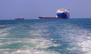 Israeli, ship, Iran, Indian Ocean, US defense, Israel, Houthis, Red Sea, Yemen, Drone Attack