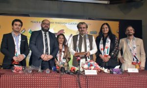 Iranian, Envoy, Jamal Shah, strengthening, Pakistan, Cultural, Ties, National, Heritage, Pakistan,