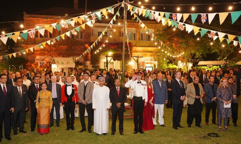 Climate, economy, Karachi, Lahore, Islamabad, Commonwealth, Pakistan, Britain, United Kingdom, UK, King Charles III