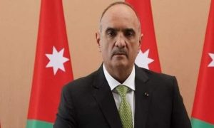 Jordan, Displacement, Palestinians, Red Line, Israel, Gaza, West Bank, Arab, Prime Minister, Gaza Strip, Natural Gas, Energy