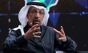 Saudi Arabia, Investment, Khalid bin Abdulaziz Al-Falih, Grenada, Prime Minister, Dickon Mitchell, Saudi-CARICOM Summit