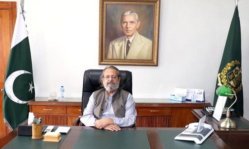 Pakistan, Kyrgyzstan, Cooperation , Education, Ambassador , ,Islamabad, relations, technology, ,research.