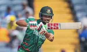 Najmul Hossain Shanto, Captain, Bangladesh, New Zealand, Test Series, ODI, Shakib Al Hasan, World Cup, India, New Zealand