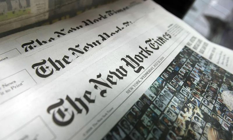 India, US, New York Times, Media, United States, Sikh, Kashmiri, American, Canada, Indian, Government, RAW,