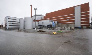 Europe, Nuclear, Reactor, offline, dollars, billion, Finland,