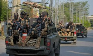 Pakistan, Security forces, terrorist attack, Mianwali, base, ISPR,