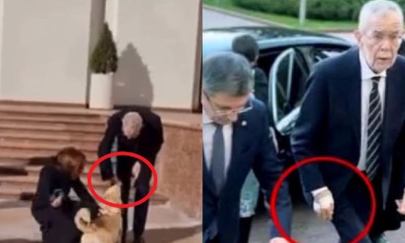 Moldova, Austria, European Union, European, Speaker, Ukraine