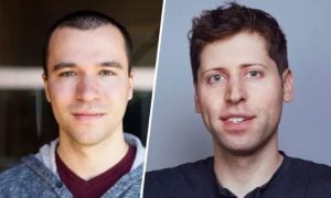 AI, Artificial Intelligence, ChatGPT, OpenAI, Sam Altman, Washington, Greg Brockman