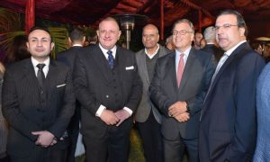 Poland's Independence Day, Armed Forces Day, Pakistan, Islamabad, Poland Embassy, Ambassador Maciej Pisarski, Murtaza Solangi, Pakistan