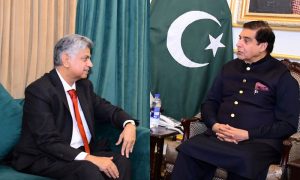 Pakistan, Information Minister, NA Speaker, Murtaza Solangi, Raja Pervez Ashraf, Election