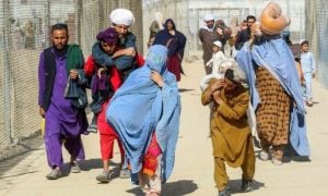 Afghan, undocumented foreigners, Khyber Pakhtunkhwa, Afghanistan, Torkham border, Angor Adda, Lower Waziristan, Kharlachi, KP