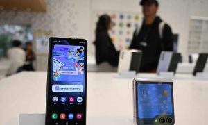 Samsung, Smartphones, Translation Service, AI Technology, Samsung Electronics, Galaxy, Model, Audio, Live Calls, Language, Privacy, Users, AI, Products
