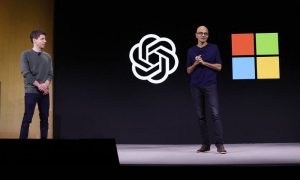 Microsoft, OpenAI, Sam Altman, ChatGPT, Chatbot, Investor, Twitter, X, Technology