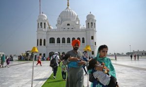 High Commission, Sikh, Pilgrims, India, Pakistan, Baba Guru Nanak, Kartarpur Sahib