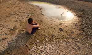 Study, Climate Change, Syria, Iraq, Iran, Human, World Weather, West Asian, Imperial College London, Rainfall, Drought, Rivers, Lakes, Soil, Semnan University, Global Warming, Middle East