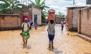 Disease, Floods, Somalia, diarrhea, water, business, UN, United Nations, homes, families, typhoid, Horn of Africa