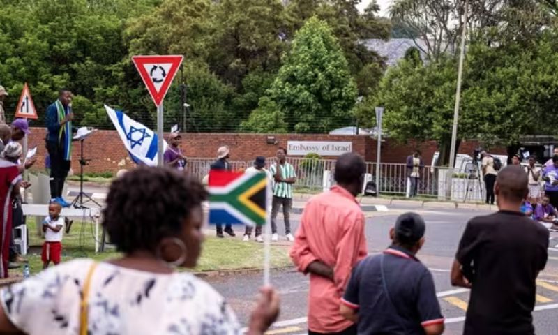 Israel, South Africa, Ambassador, Embassy, Diplomatic, Gaza, Hamas, Palestinians, Jerusalem, President, Economic, Parliament, International Criminal Court, Chinese, BRICS, India, Brazil, China, Russia,