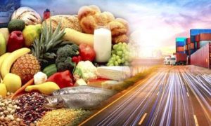 Pakistan, imports, exports, food, billion, million, dollars, Pakistan Bureau of Statistics, rice, milk
