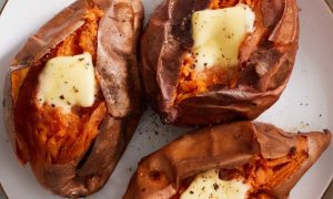 Sweet Potatoes, Health, Weight Loss, Nutrients, Vitamin, Energy