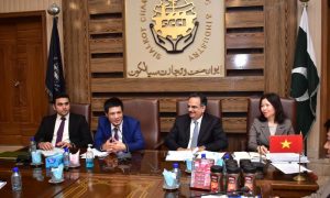 Vietnam, Nguyen Tien Phong, Sialkot, SCCI, Pakistan, Trade Ties, Wahub Jahangir,