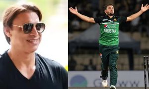 Zaman Khan, Pakistan, Pacer, Shoaib Akhtar, National T20 Cup, Rawalpindi, Australia, India, Cricket, Sport, Financial,
