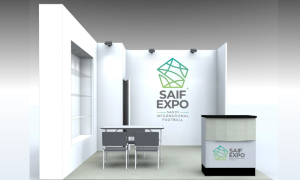 ‘Saif Expo’ Kicks off in Jeddah: SPA