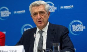 UNCHR, UN, Aid, Global, Refugee, Forum, Geneva, Gazavv