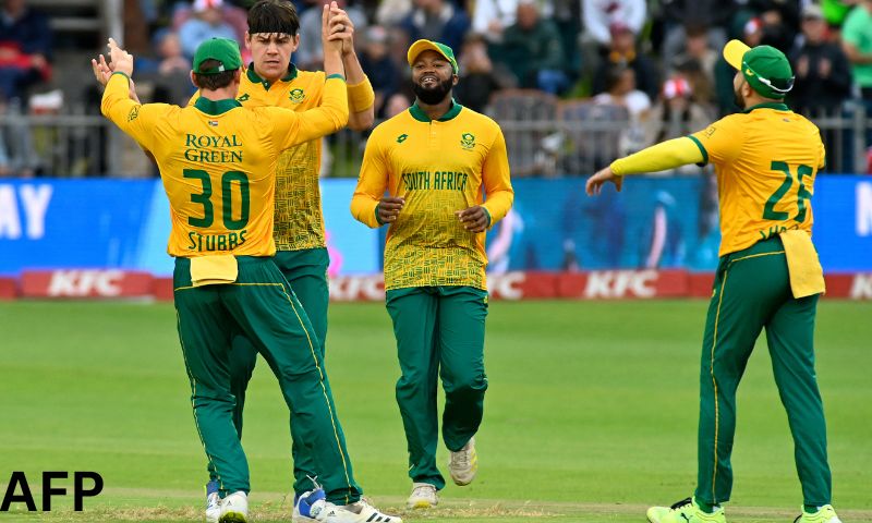 Cricket, South Africa, India, T20 International, GQEBERHA, South African, Johannesburg,