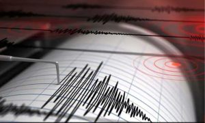 Earthquake