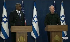 Gaza, Hamas, Immediate, Ceasefire, Israel, Lloyd Austin, Palestinians, US Defense Secretary, War in Gaza