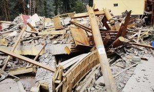 China, USGSn, Richter Scale, earthquake, disaster, relief, emergency, aftershock
