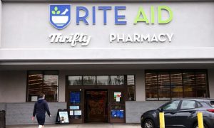 US, Rite Aid, Pharmacy, Facial, FTC, artificial intelligence