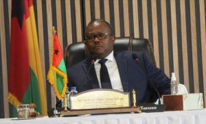 Guinea-Bissau, President, Coup, PAIGC, Africa, Parliament
