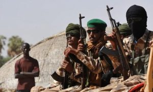 Mali, Africa, Military, Tuaregs, Wagner, MINUSMA