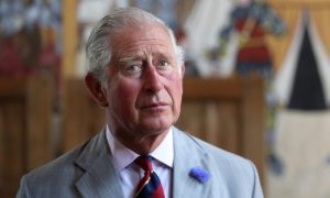 King, Charles, Britain, Gaza, Christmas,
