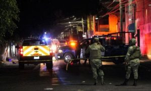 Mexico, Officials, Mexico City, Police,
