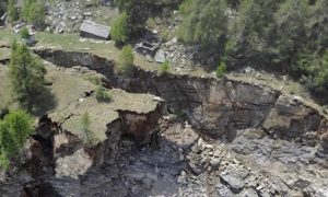 Tanzania, COP28, El Nino, Flood, Landslide, Rain, African, Pacific Ocean