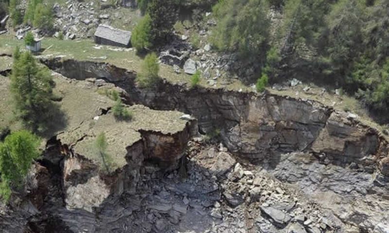 Tanzania, COP28, El Nino, Flood, Landslide, Rain, African, Pacific Ocean