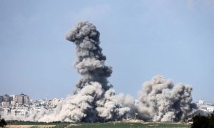 Gaza, Palestine, Hamas, Israel, ceasefire, US, Al-Shifa, UN, Qatar