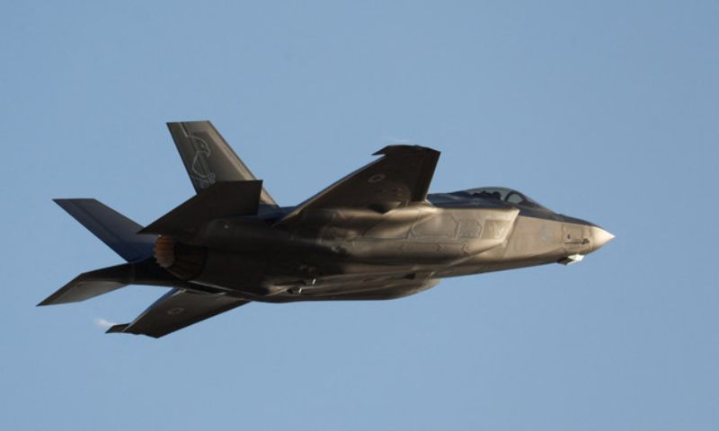 Israeli Airstrikes, Damascus, Officials, DAMASCUS, Syrian defence ministry,