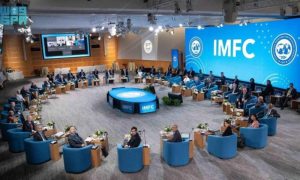 Saudi Arabia, IMF, Kingdom, IMFC, World Bank,