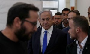 Netanyahu, Gaza Strip, Trail, Hamas, Hollywood