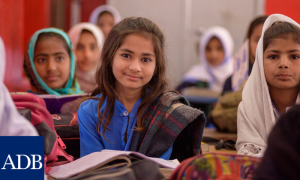 ADB Approves $659 Million in Financing to Support Pakistan's Sustainable Development