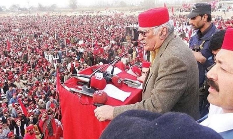 ANP