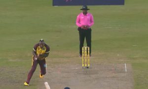 Andre Russell