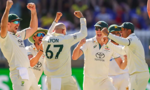 Australia Unveils Playing Squad for Boxing Day Test Against Pakistan