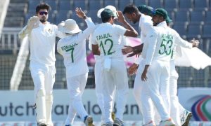 Bangladesh