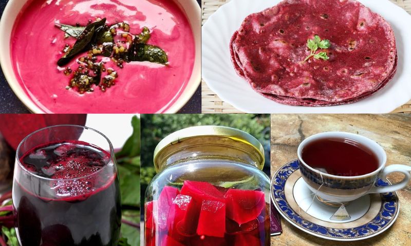 Beetroot