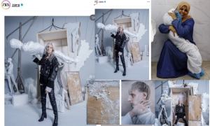 https://wenewsenglish.com/boycott-zara-social-media-users-slam-fashion-brand-for-mocking-misery-of-palestinians/