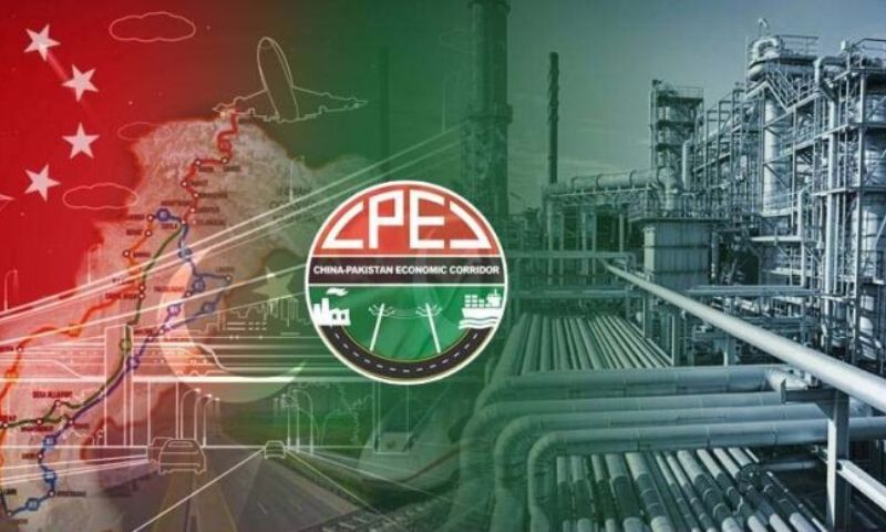 BRI, CPEC, China-Pakistan Economic Corridor, wheat, rice, agricultural, Exports, cooperation